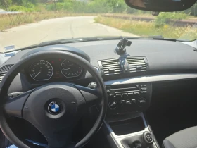 BMW 116, снимка 10
