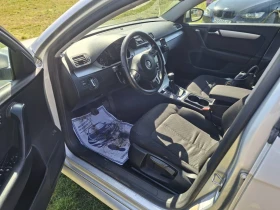 VW Passat, снимка 1
