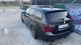 BMW 320 320d, снимка 3