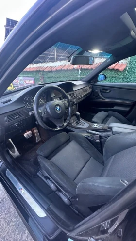 BMW 320 320d, снимка 5