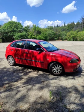 Seat Ibiza Sdi, снимка 4