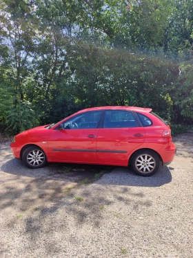 Seat Ibiza Sdi, снимка 3