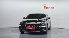 Kia K8 2WD Noblesse Light* КОЖА* ОБДУХВ* НАВИ* КАМЕРА, снимка 3