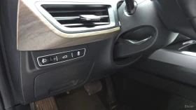 Kia K8 2WD Noblesse Light* КОЖА* ОБДУХВ* НАВИ* КАМЕРА, снимка 13