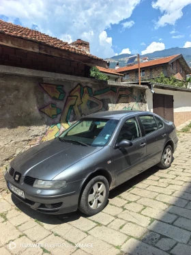 Seat Toledo, снимка 2
