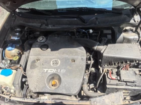 Seat Toledo, снимка 8