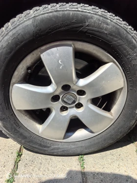 Seat Toledo, снимка 4
