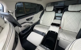 Mercedes-Benz S 580 Maybach 4MATIC, снимка 8
