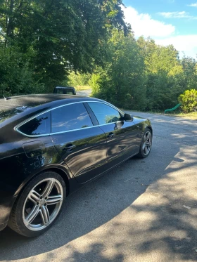 Audi A5 3.0 4х4 7 S tronic, снимка 4