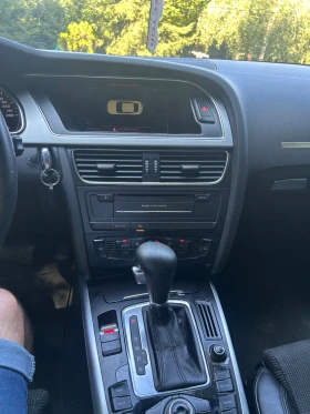Audi A5 3.0 4х4 7 S tronic, снимка 9