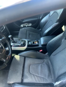 Audi A5 3.0 4х4 7 S tronic, снимка 7