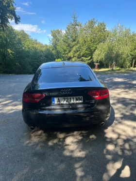 Audi A5 3.0 4х4 7 S tronic, снимка 5