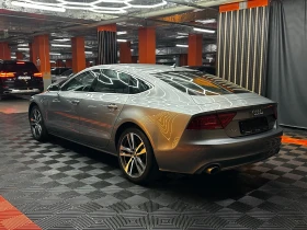 Audi A7 3.0TDI/Доказани км/Гаранция/Перфектна, снимка 6