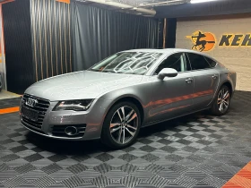 Audi A7 3.0TDI/Доказани км/Гаранция/Перфектна, снимка 3