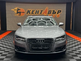 Audi A7 3.0TDI/Доказани км/Гаранция/Перфектна, снимка 2
