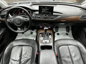 Audi A7 3.0TDI/Доказани км/Гаранция/Перфектна, снимка 13