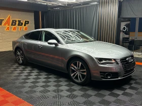 Audi A7 3.0TDI/Доказани км/Гаранция/Перфектна, снимка 4