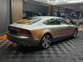 Audi A7 3.0TDI/Доказани км/Гаранция/Перфектна, снимка 5