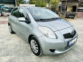 Toyota Yaris 1.0i* LPG* Klima, снимка 7