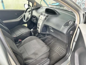 Toyota Yaris 1.0i* LPG* Klima, снимка 11