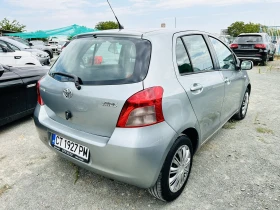 Toyota Yaris 1.0i* LPG* Klima, снимка 5