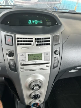 Toyota Yaris 1.0i* LPG* Klima, снимка 12