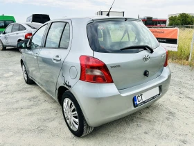 Toyota Yaris 1.0i* LPG* Klima, снимка 3