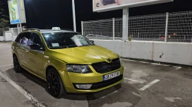Skoda Octavia 2.0 TDI 150 k.c, снимка 1