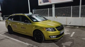Skoda Octavia 2.0 TDI 150 k.c, снимка 3