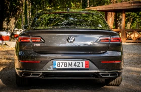 VW Arteon 3xR line, снимка 6