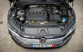 VW Arteon 3xR line, снимка 16