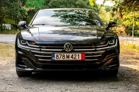 VW Arteon 3xR line, снимка 2