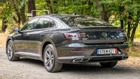 VW Arteon 3xR line, снимка 5