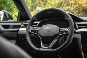 VW Arteon 3xR line, снимка 9
