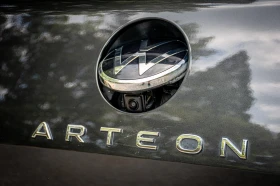 VW Arteon 3xR line, снимка 14