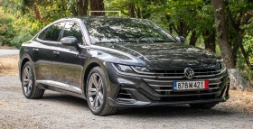 VW Arteon 3xR line, снимка 1
