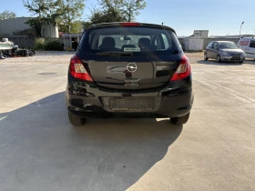 Opel Corsa 1.3 CDTI, снимка 8