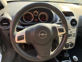 Opel Corsa 1.3 CDTI, снимка 10