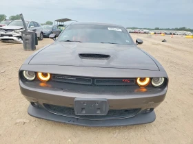 Dodge Challenger 5.7l R/T, снимка 5