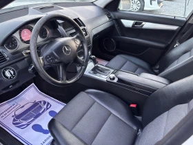 Mercedes-Benz C 200 CDI AVANTGARDE , снимка 9
