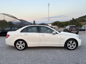 Mercedes-Benz C 200 CDI AVANTGARDE , снимка 7
