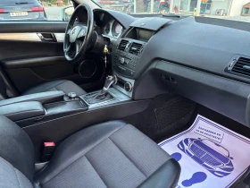 Mercedes-Benz C 200 CDI AVANTGARDE , снимка 13
