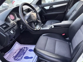 Mercedes-Benz C 200 CDI AVANTGARDE , снимка 10