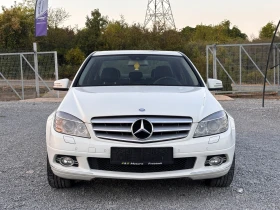 Mercedes-Benz C 200 CDI AVANTGARDE , снимка 1