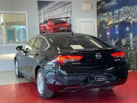 Opel Insignia Grand Sport 1.6CDTI 136, снимка 4