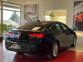 Opel Insignia Grand Sport 1.6CDTI 136, снимка 6