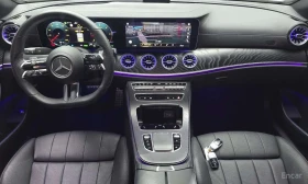 Mercedes-Benz E 300 d * 4MATIC Coupe * Facelift * Обдухване * 360 * , снимка 7