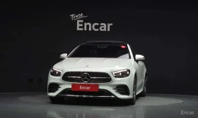 Mercedes-Benz E 300 d * 4MATIC Coupe * Facelift * Обдухване * 360 * , снимка 3