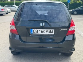 Honda Jazz, снимка 6