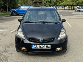 Honda Jazz, снимка 5